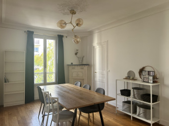 Appartement a louer clamart - 3 pièce(s) - 71 m2 - Surfyn