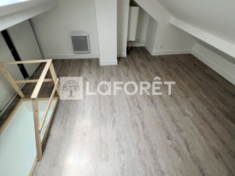 Appartement a louer saint-leu-la-foret - 1 pièce(s) - 16 m2 - Surfyn