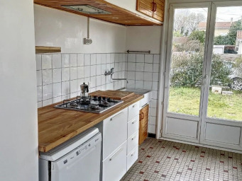 Maison a louer pessac - 3 pièce(s) - 68.57 m2 - Surfyn
