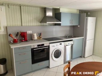 Appartement a louer aix-les-bains - 2 pièce(s) - 45 m2 - Surfyn