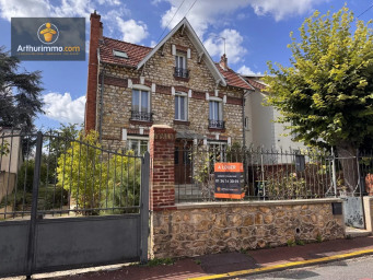 Maison a louer sarcelles - 7 pièce(s) - 139.18 m2 - Surfyn