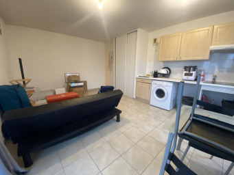 Appartement a louer lyon-9e-arrondissement - 3 pièce(s) - 53 m2 - Surfyn