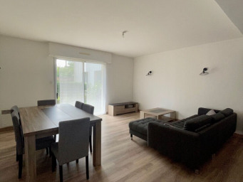 Appartement a louer caen - 3 pièce(s) - 72 m2 - Surfyn