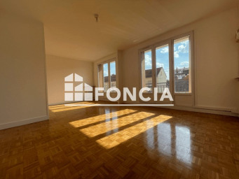 Appartement a louer deuil-la-barre - 4 pièce(s) - 83.5 m2 - Surfyn