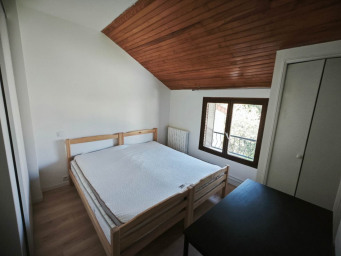 Maison a louer vitry-sur-seine - 6 pièce(s) - 109 m2 - Surfyn