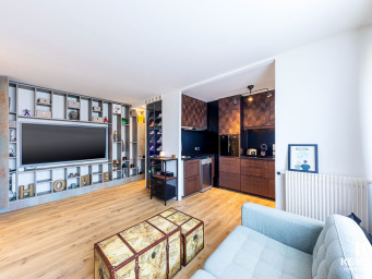Appartement 1 pièce(s) 36.17 m²à vendre L'isle-adam