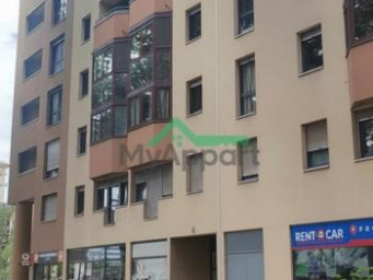 Appartement 1 pièce(s) 31 m²à louer Lyon-3e-arrondissement