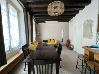 Appartement a louer paris-5e-arrondissement - 1 pièce(s) - 38 m2 - Surfyn