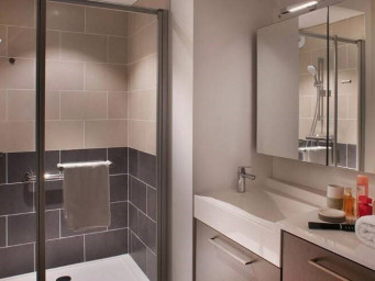 Appartement a louer cergy - 1 pièce(s) - 60 m2 - Surfyn