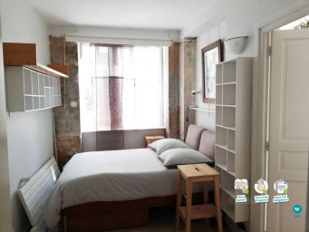 Appartement a louer paris-10e-arrondissement - 2 pièce(s) - 36 m2 - Surfyn