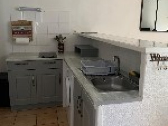 Maison a louer carcassonne - 2 pièce(s) - 42 m2 - Surfyn