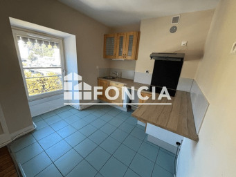 Appartement a louer lyon-2e-arrondissement - 2 pièce(s) - 44.5 m2 - Surfyn