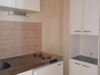 Appartement a louer tours - 1 pièce(s) - 22.46 m2 - Surfyn