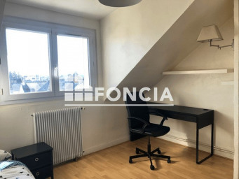 Appartement a louer saint-pierre-des-corps - 2 pièce(s) - 26.89 m2 - Surfyn