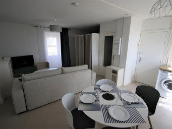 Appartement a louer fougeres - 1 pièce(s) - 38 m2 - Surfyn