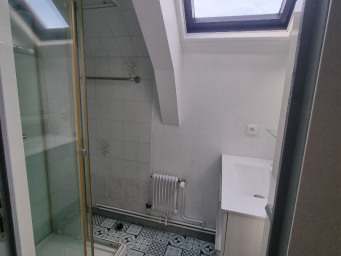 Appartement a louer dieppe - 1 pièce(s) - 25 m2 - Surfyn