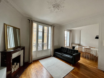 Appartement a louer saint-cloud - 3 pièce(s) - 65.09 m2 - Surfyn