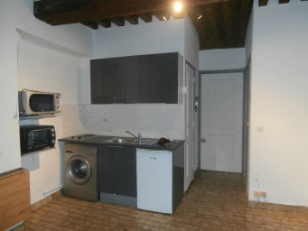 Appartement a louer lyon-9e-arrondissement - 1 pièce(s) - 20 m2 - Surfyn
