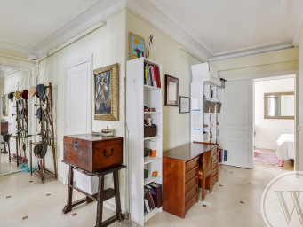 Appartement a louer neuilly-sur-seine - 5 pièce(s) - 124 m2 - Surfyn