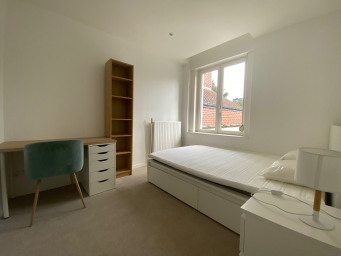 Maison a louer wattrelos - 4 pièce(s) - 80 m2 - Surfyn