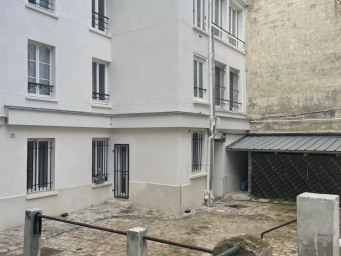 Appartement a louer paris-10e-arrondissement - 3 pièce(s) - 50.26 m2 - Surfyn