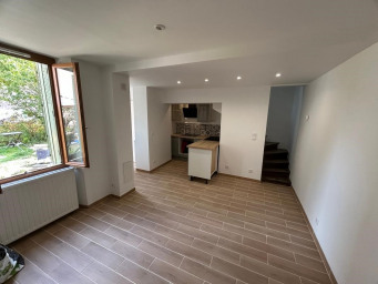 Maison a louer l'isle-adam - 2 pièce(s) - 42 m2 - Surfyn