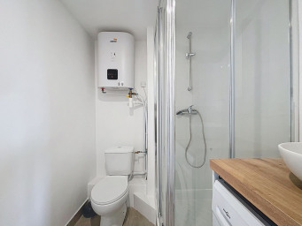 Appartement a louer paris-10e-arrondissement - 1 pièce(s) - 19.9 m2 - Surfyn