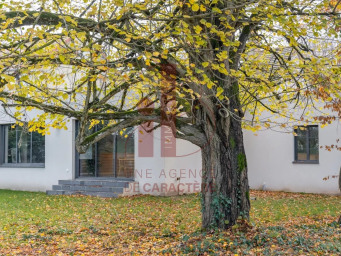 Maison a louer dammarie-les-lys - 5 pièce(s) - 160 m2 - Surfyn