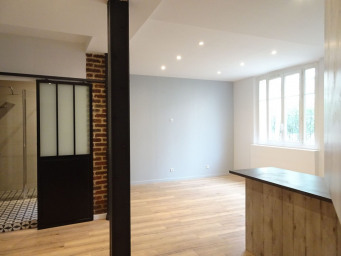 Appartement a louer bois-colombes - 1 pièce(s) - 30.45 m2 - Surfyn