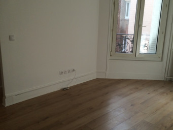 Appartement a louer colombes - 1 pièce(s) - 28 m2 - Surfyn