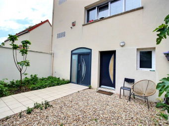 Appartement a louer villeneuve-la-garenne - 1 pièce(s) - 21.45 m2 - Surfyn