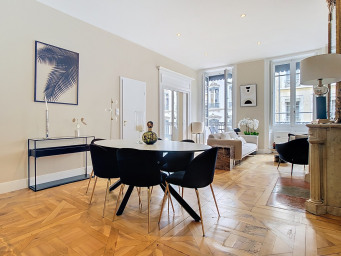 Appartement a louer lyon-2e-arrondissement - 4 pièce(s) - 90.02 m2 - Surfyn