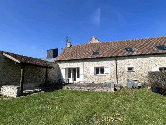 Maison a louer louvres - 5 pièce(s) - 69 m2 - Surfyn