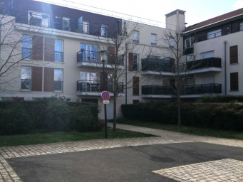 Appartement a louer ermont - 2 pièce(s) - 38.49 m2 - Surfyn