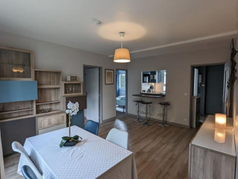 Appartement a louer gagny - 4 pièce(s) - 62 m2 - Surfyn