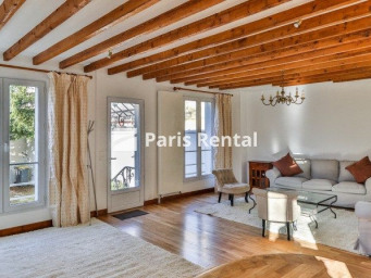 Maison a louer chaville - 5 pièce(s) - 132.28 m2 - Surfyn