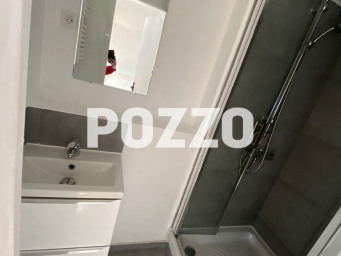 Appartement a louer cherbourg-en-cotentin - 2 pièce(s) - 24 m2 - Surfyn