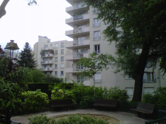 Appartement a louer courbevoie - 3 pièce(s) - 64.14 m2 - Surfyn