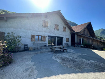 Maison a louer fontaine - 5 pièce(s) - 170 m2 - Surfyn