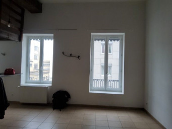 Appartement a louer lyon-2e-arrondissement - 2 pièce(s) - 38 m2 - Surfyn