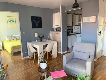 Appartement 2 pièce(s) 35 m²à louer Serris