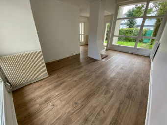 Maison a louer rennes - 5 pièce(s) - 104 m2 - Surfyn