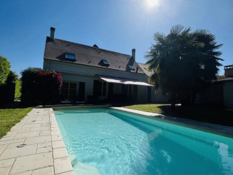 Maison a louer serris - 7 pièce(s) - 220 m2 - Surfyn