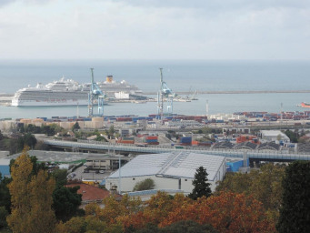 Appartement a louer marseille-15e-arrondissement - 3 pièce(s) - 75 m2 - Surfyn