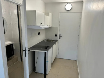 Appartement a louer sarcelles - 1 pièce(s) - 14 m2 - Surfyn