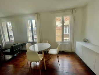 Appartement a louer paris-11e-arrondissement - 2 pièce(s) - 35 m2 - Surfyn