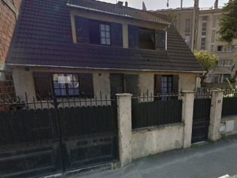 Maison a louer garges-les-gonesse - 5 pièce(s) - 118.43 m2 - Surfyn