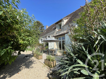 Maison a louer montereau-fault-yonne - 7 pièce(s) - 205.44 m2 - Surfyn