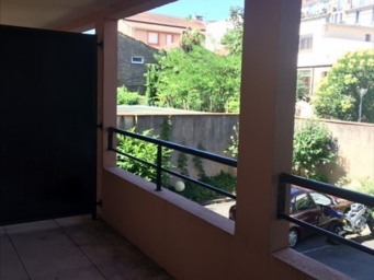Appartement a louer toulouse - 1 pièce(s) - 28 m2 - Surfyn