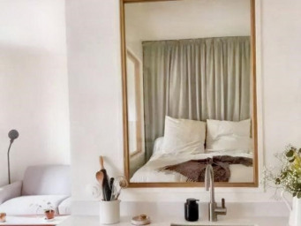 Appartement a louer paris-20e-arrondissement - 1 pièce(s) - 30 m2 - Surfyn